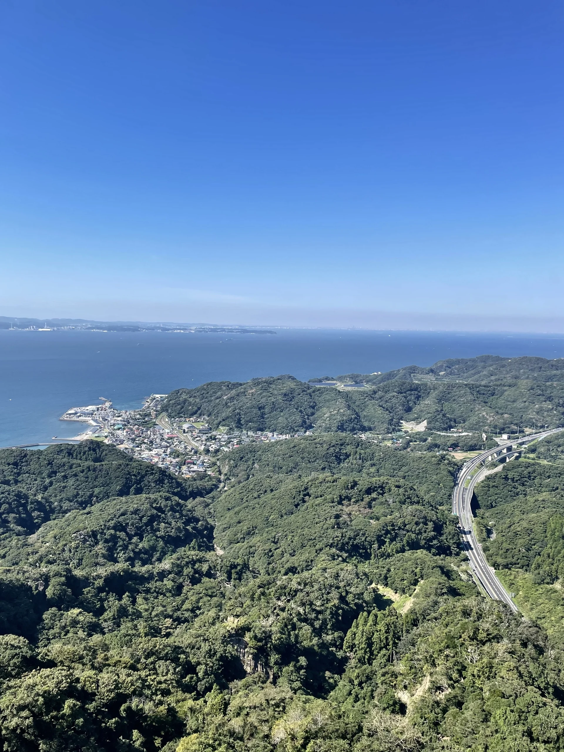 地獄のぞき