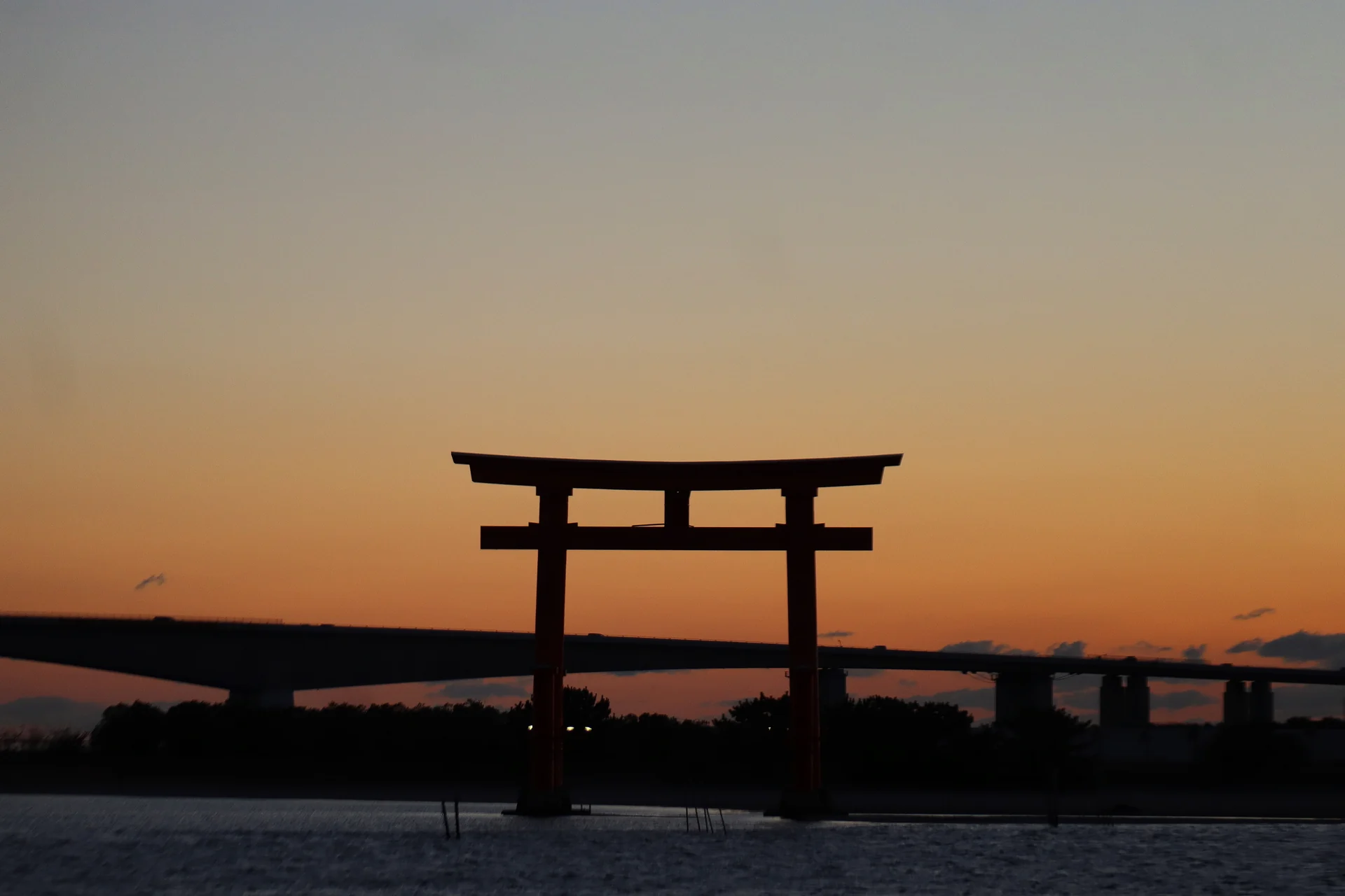 弁天島海浜公園