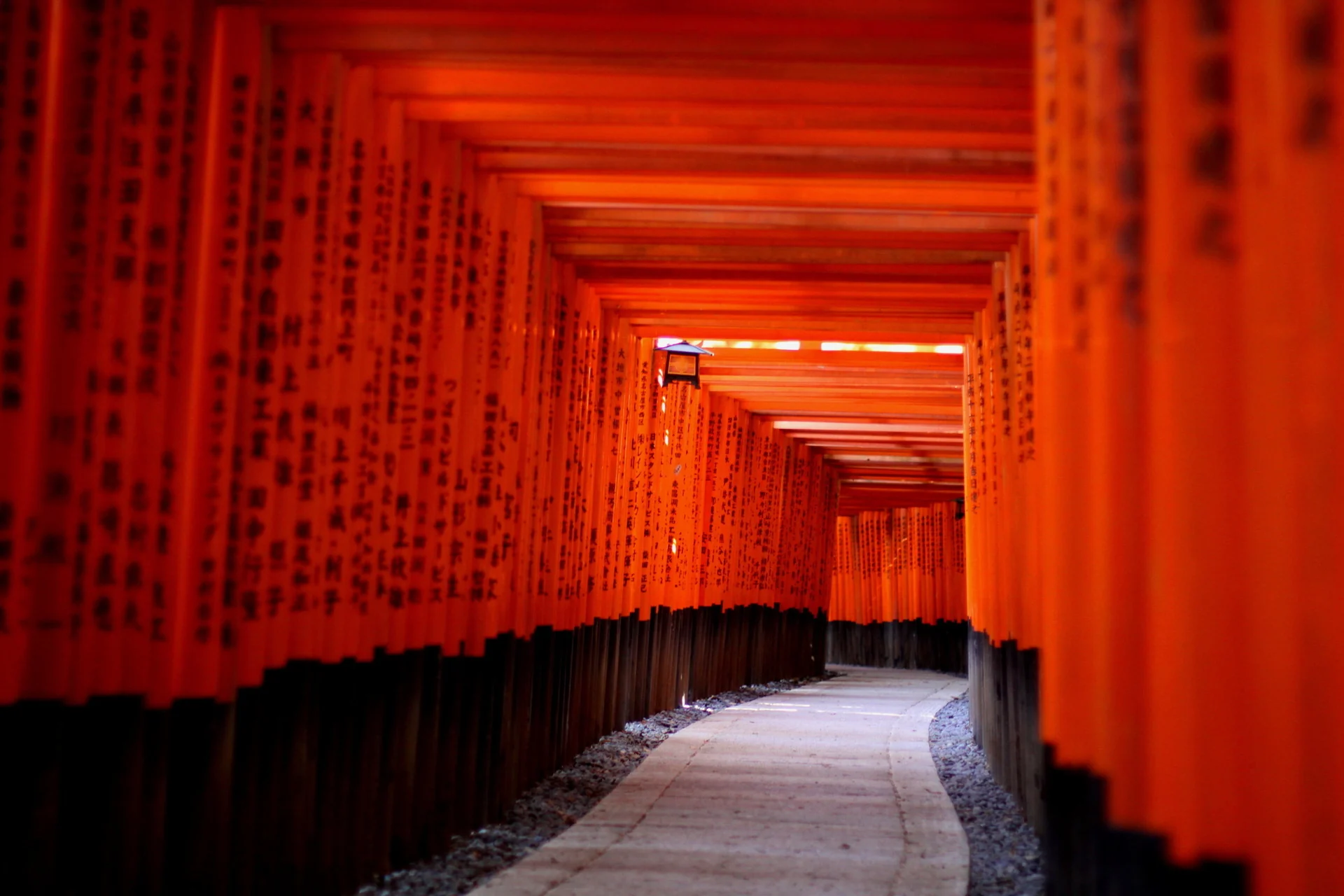 千本鳥居