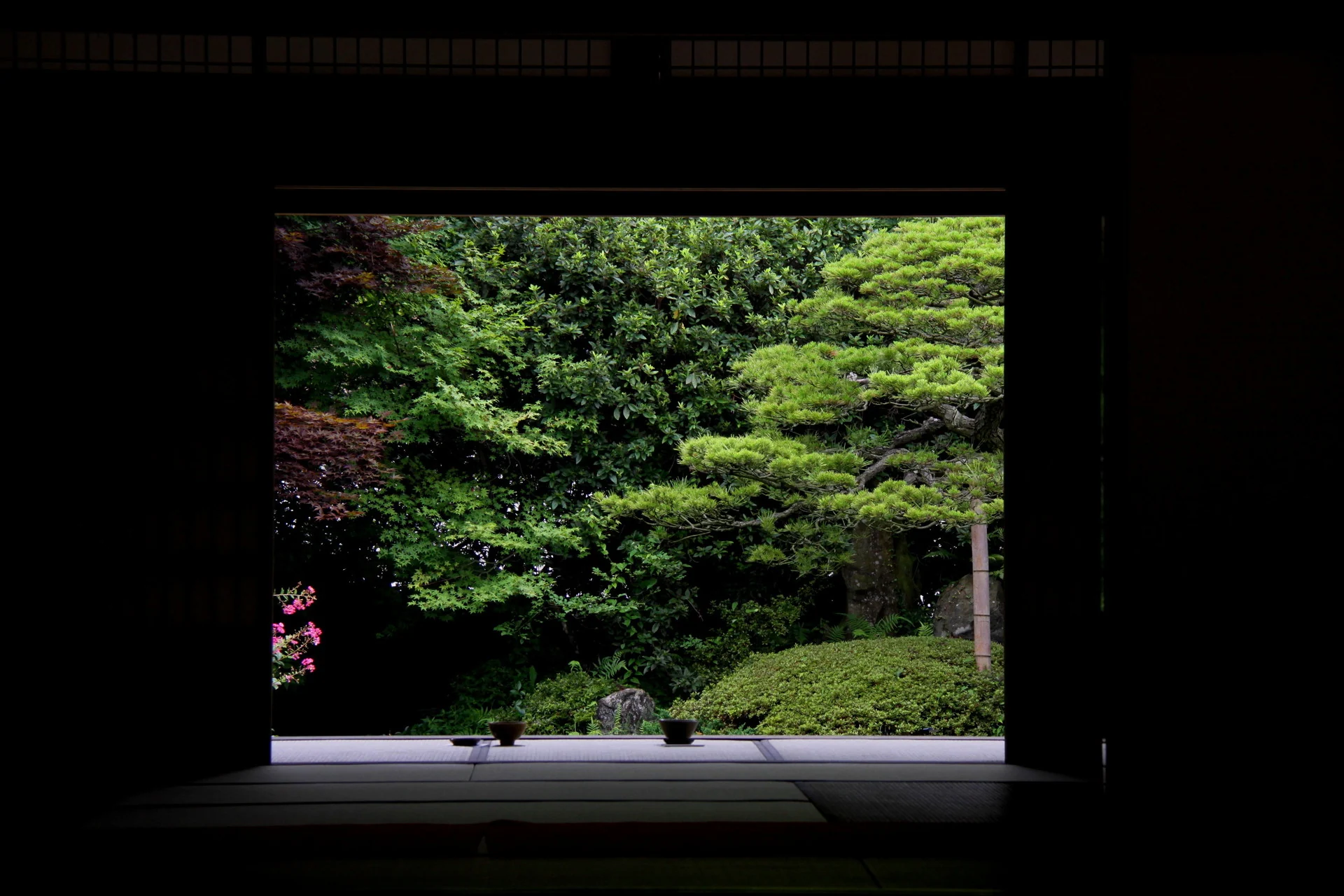 島根県松江市・月照寺の月照寺