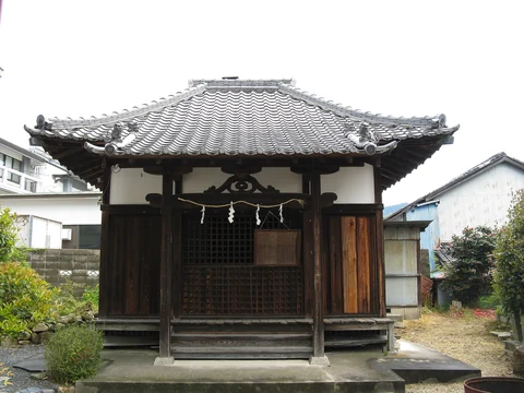 旅の途中で出会う風景