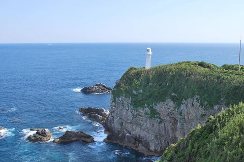 足摺岬