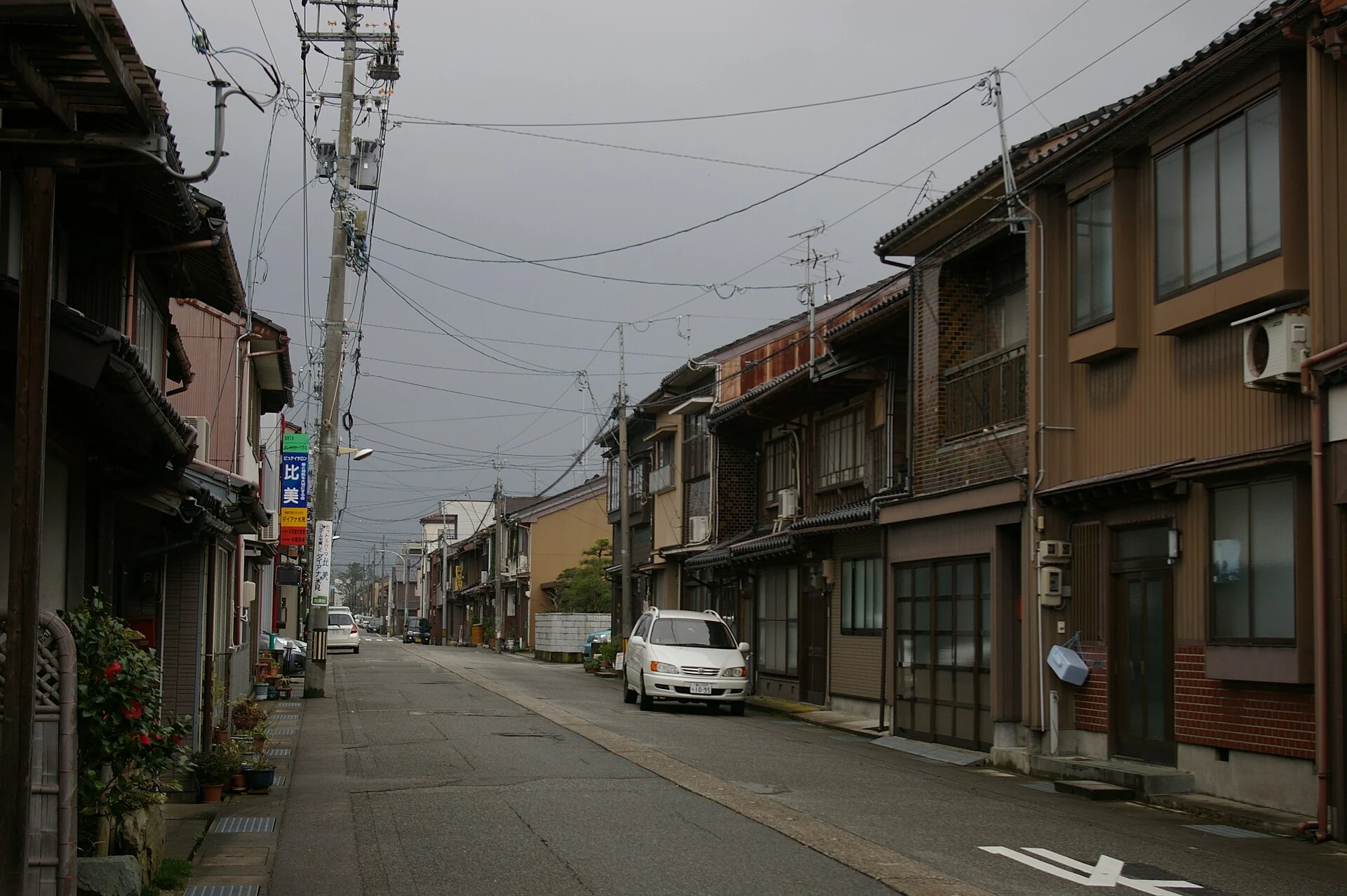 氷見周辺