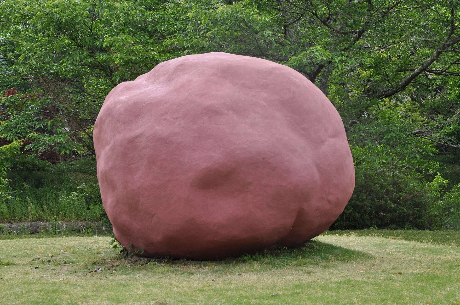 うめぼし公園