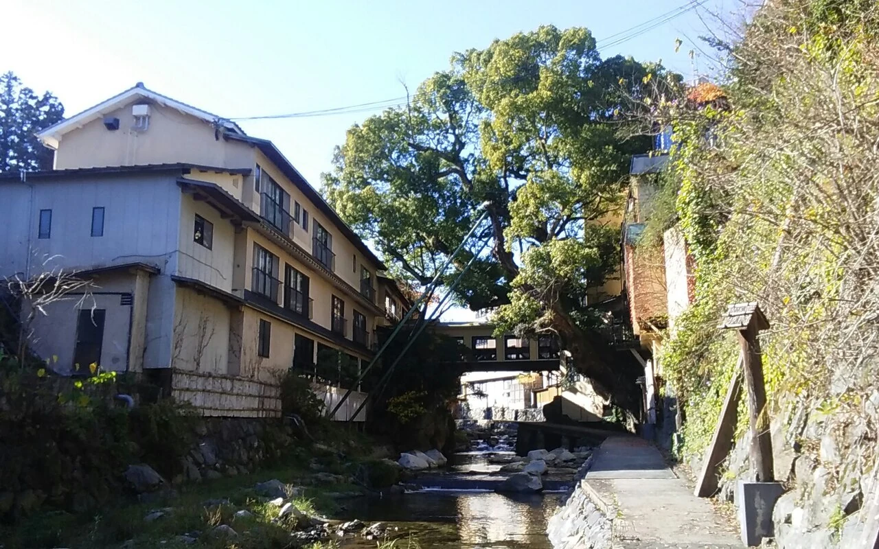 脇田周辺