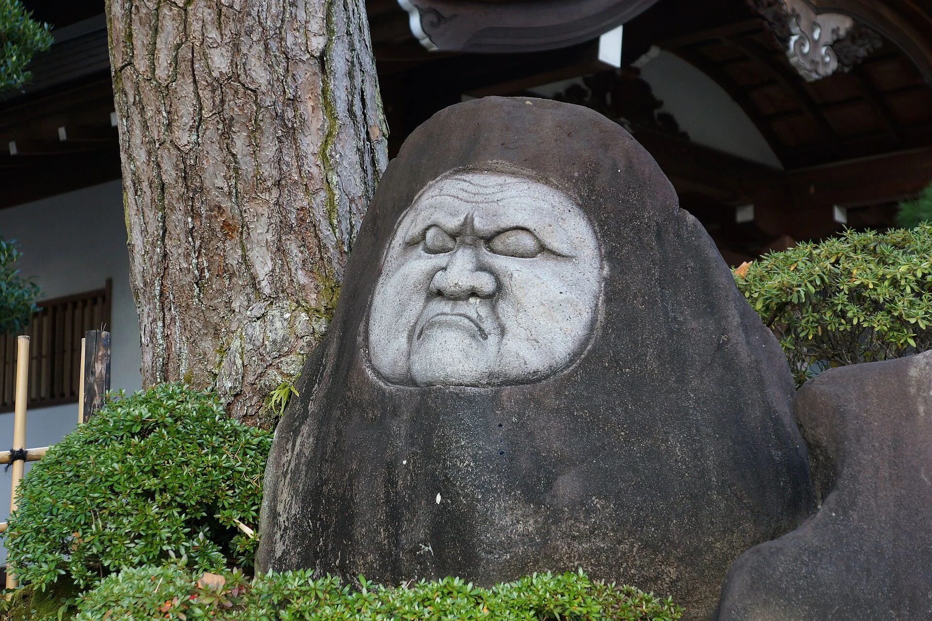 修禅寺