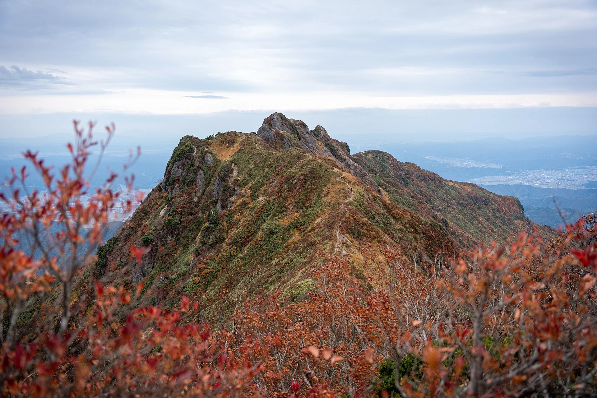 八海山