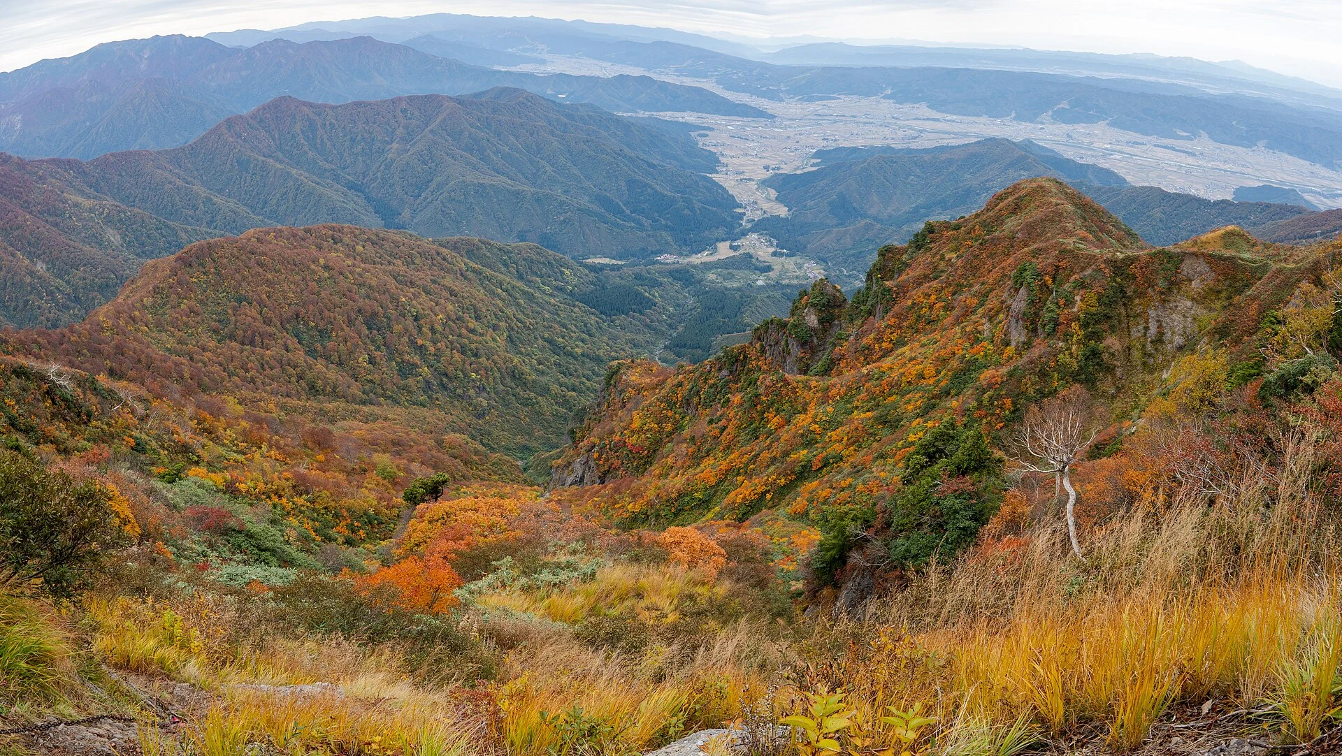八海山