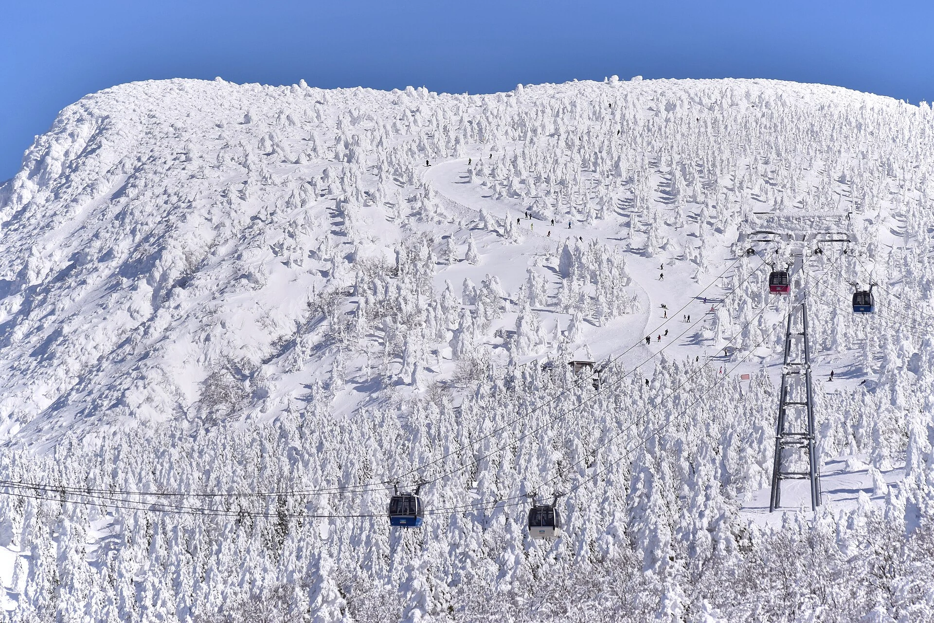 旅の途中で出会う風景