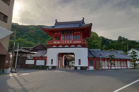 武雄周辺