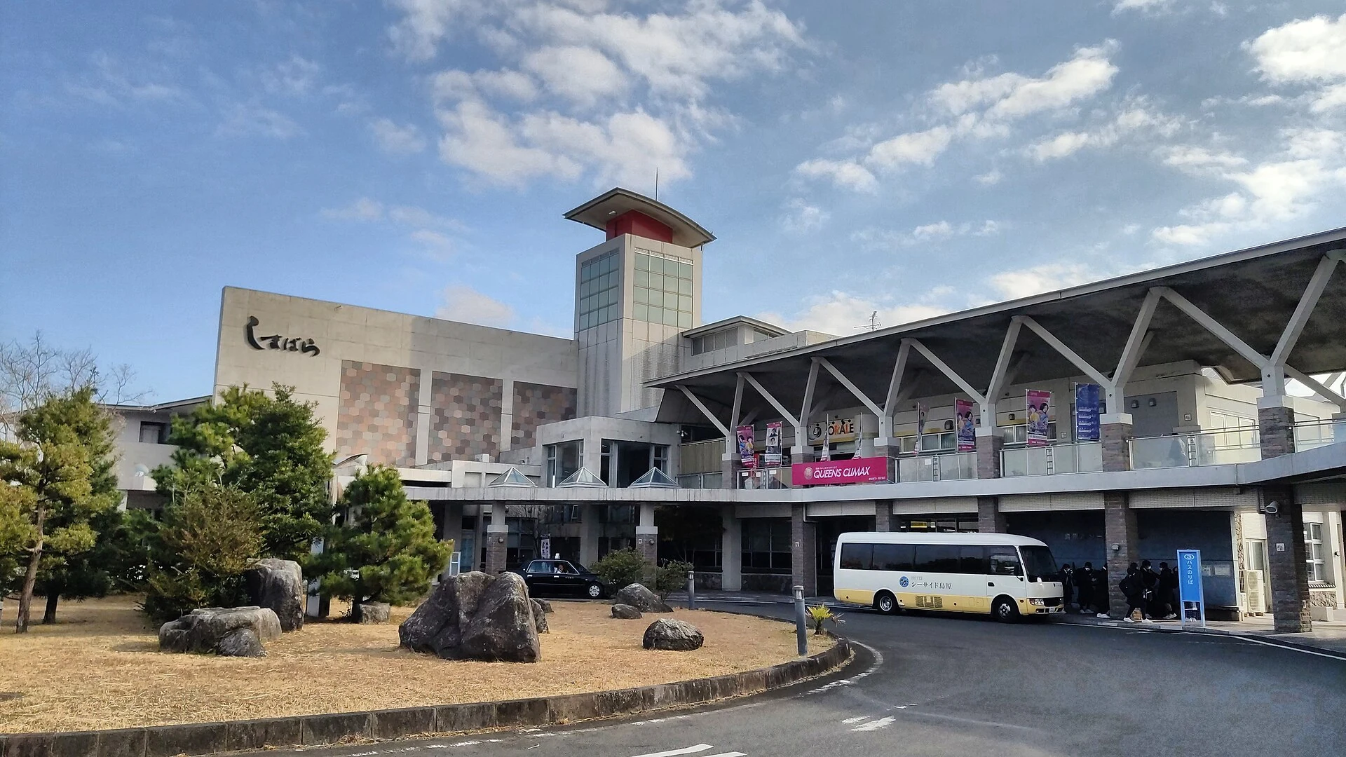 島原周辺