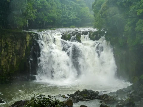 旅の途中で出会う風景