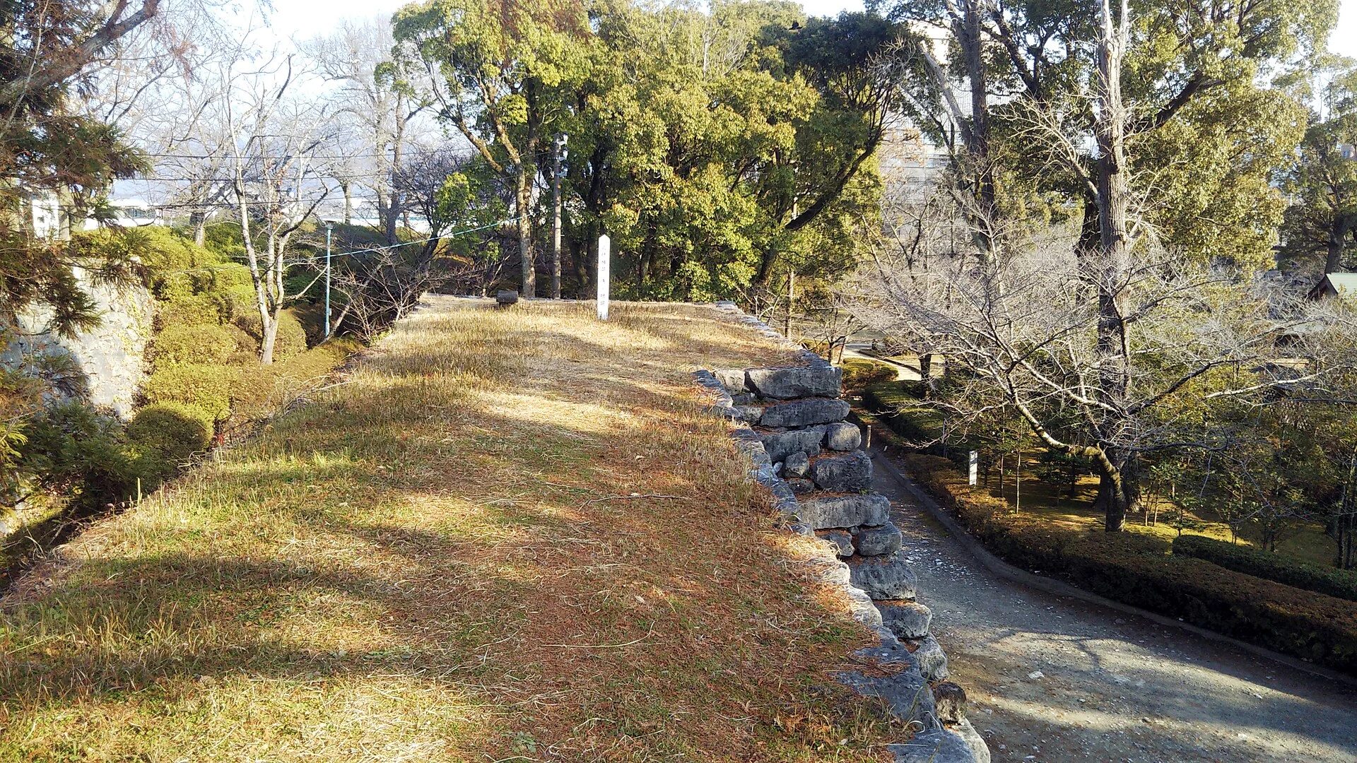 旅の途中で出会う風景