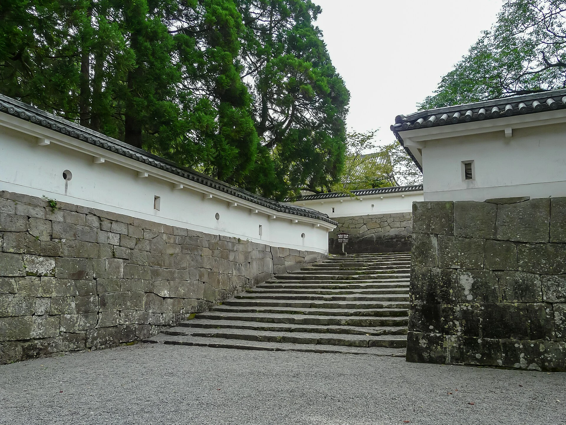 旅の途中で出会う風景
