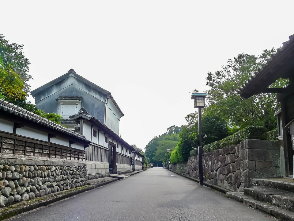 旅の途中で出会う風景
