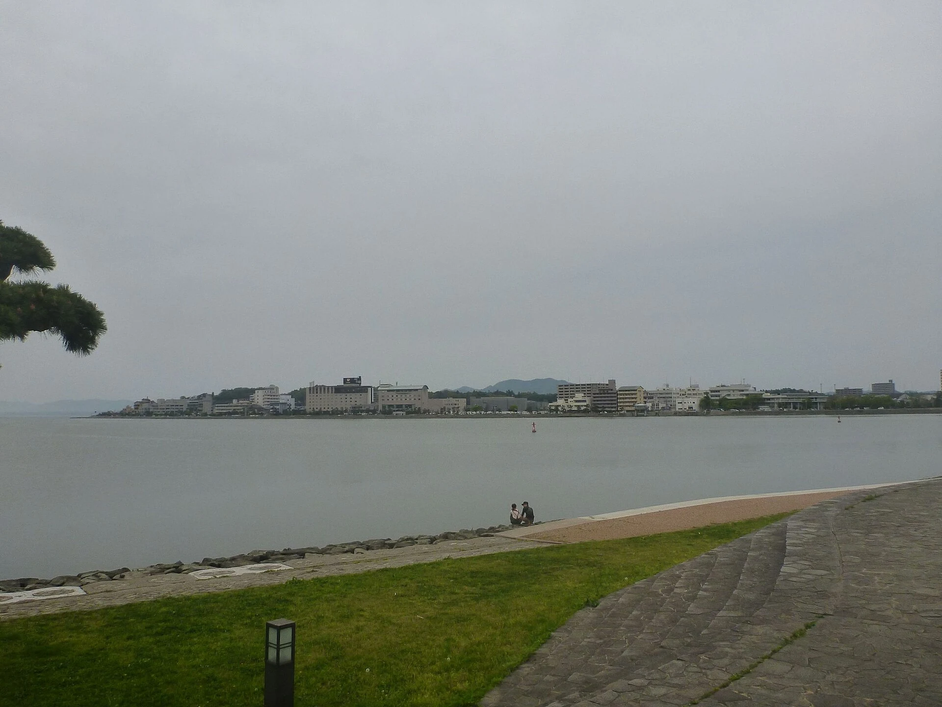 宍道湖