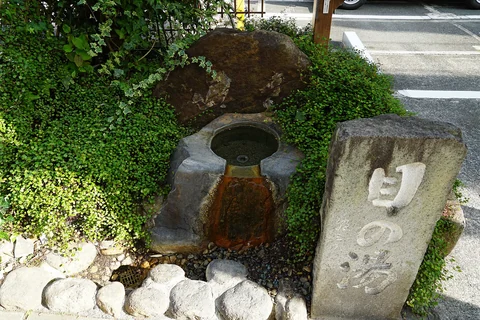 熱海周辺