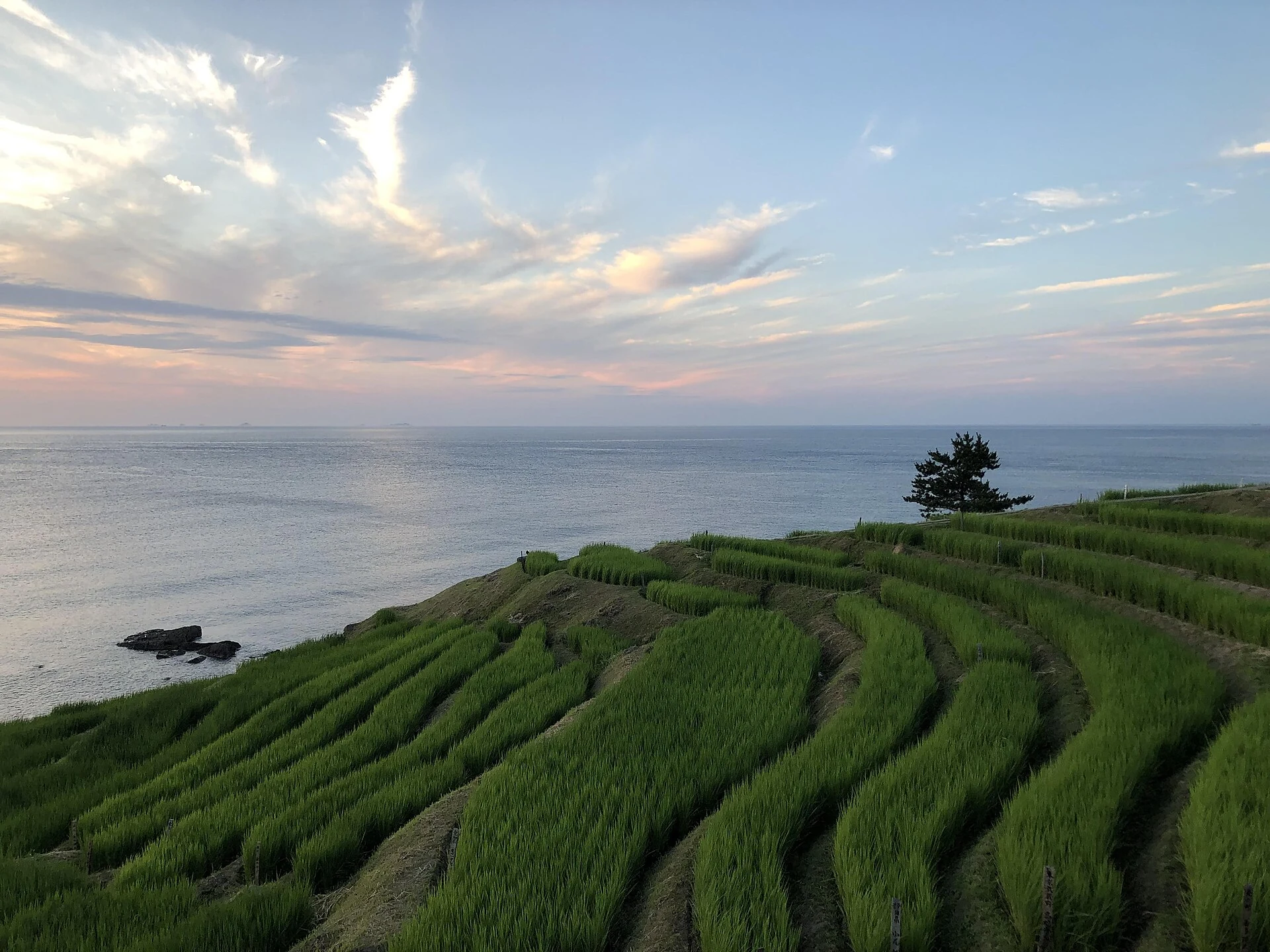 輪島周辺