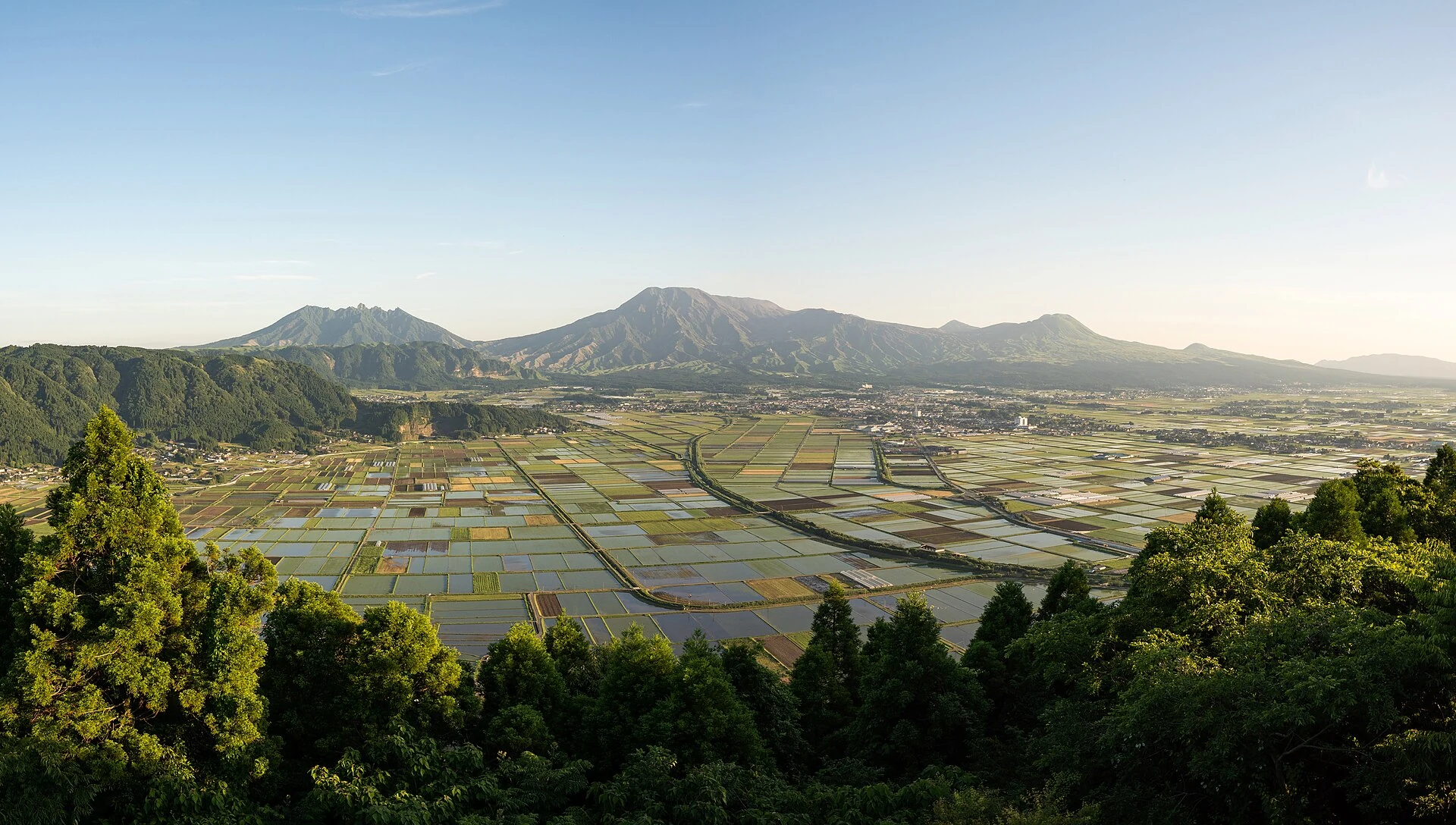 旅の途中で出会う風景