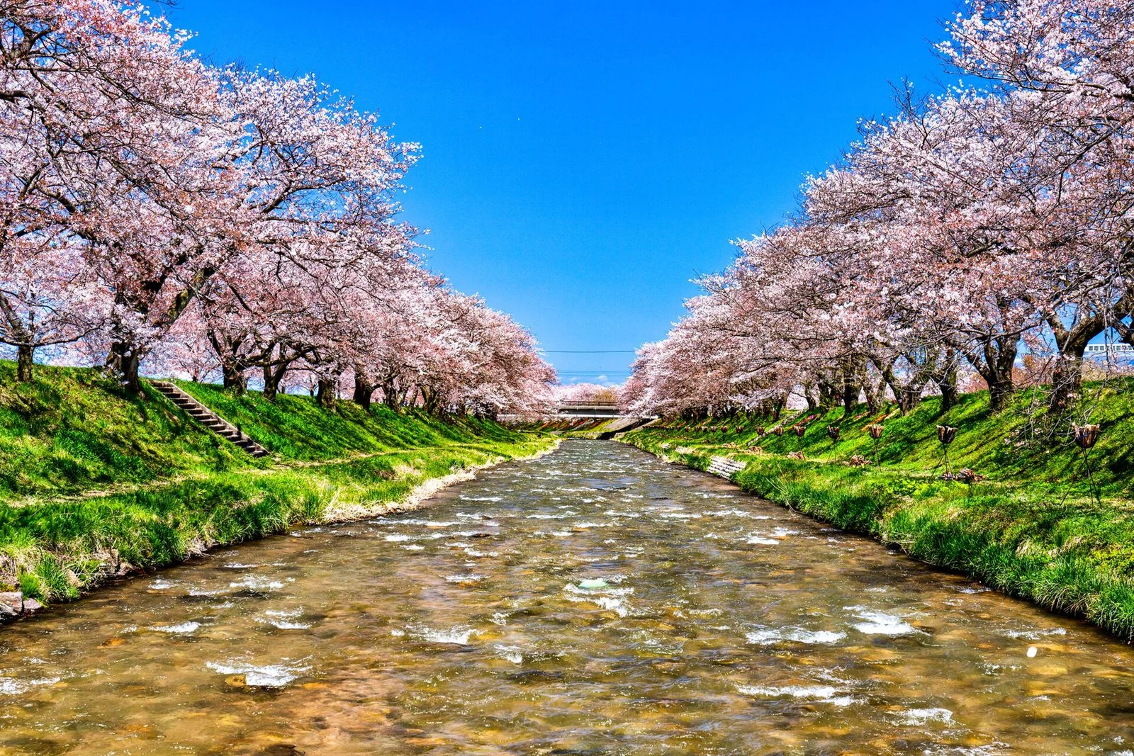 旅の途中で出会う風景