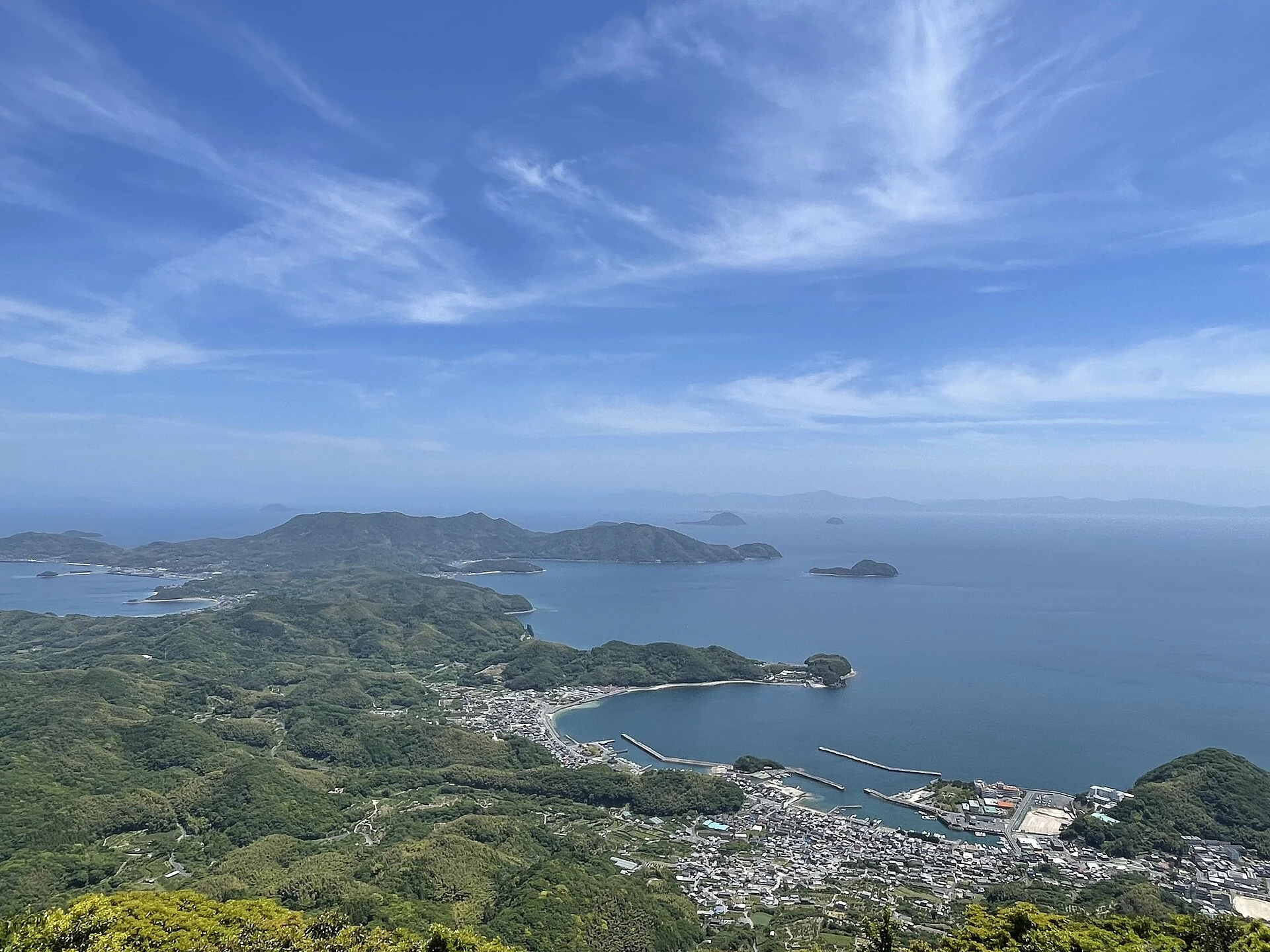 旅の途中で出会う風景
