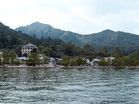 宮島