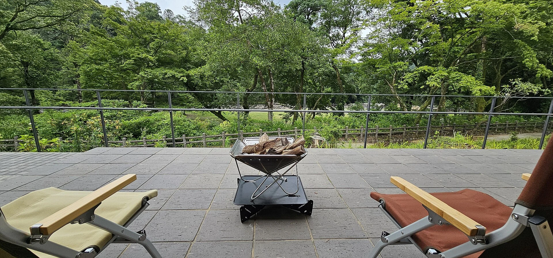 旅の途中で出会う風景