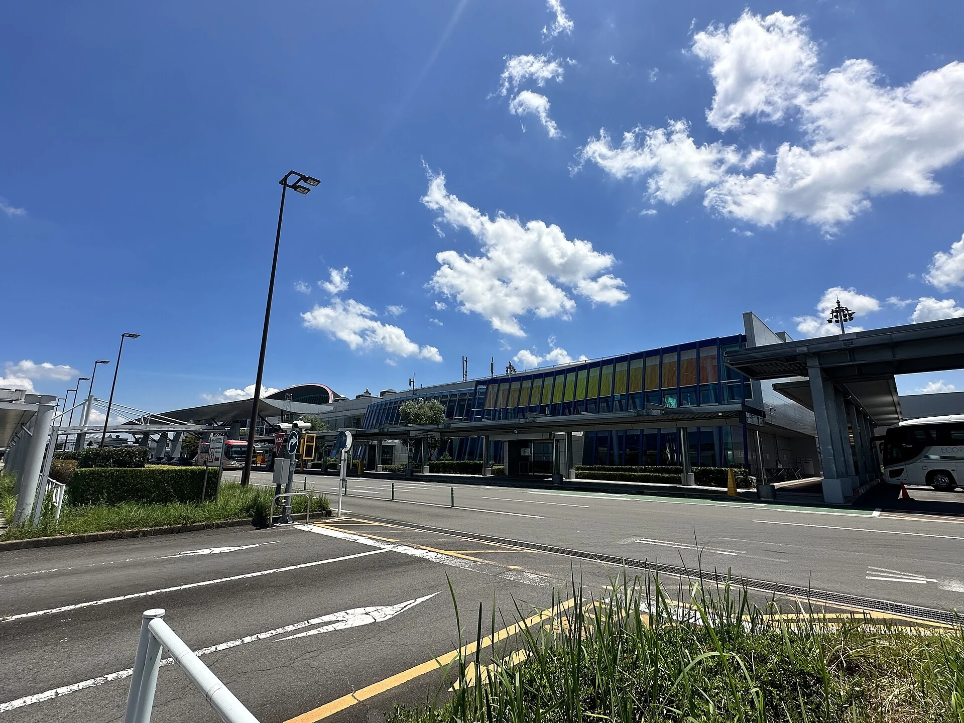 旅の途中で出会う風景