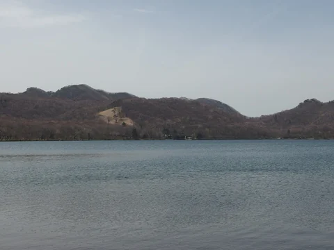 赤城周辺