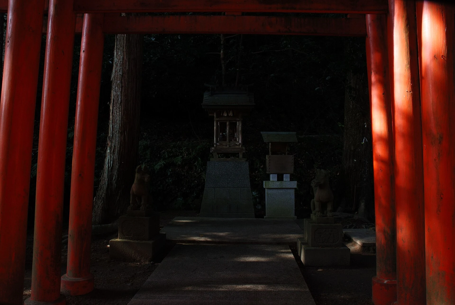熊野大社