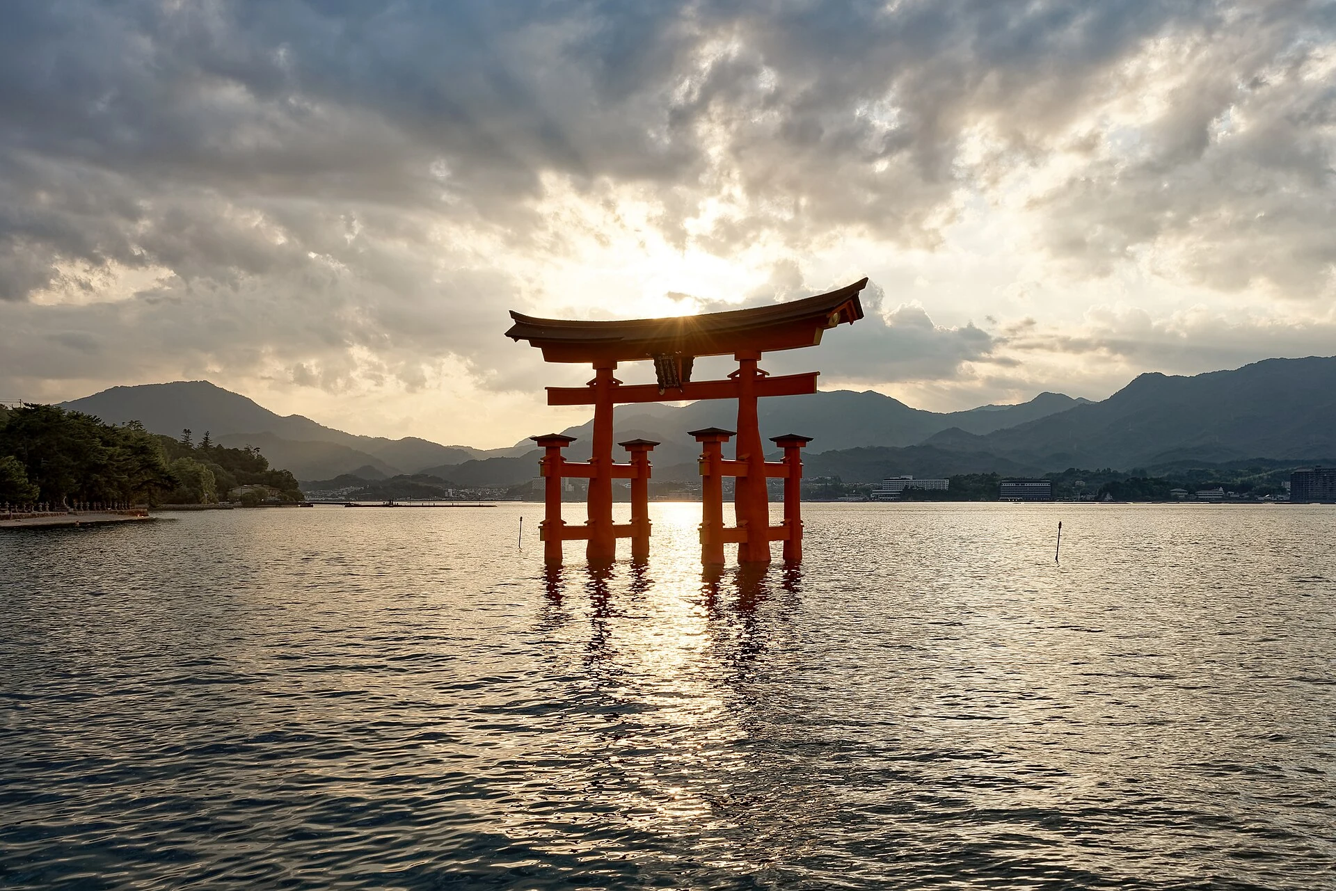 宮島