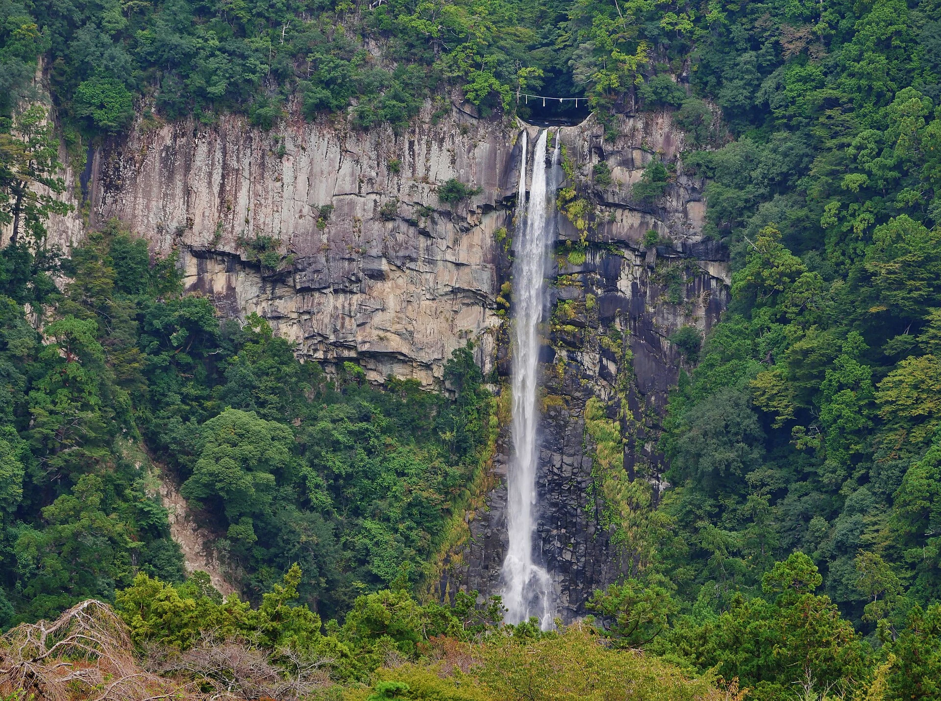 旅の途中で出会う風景