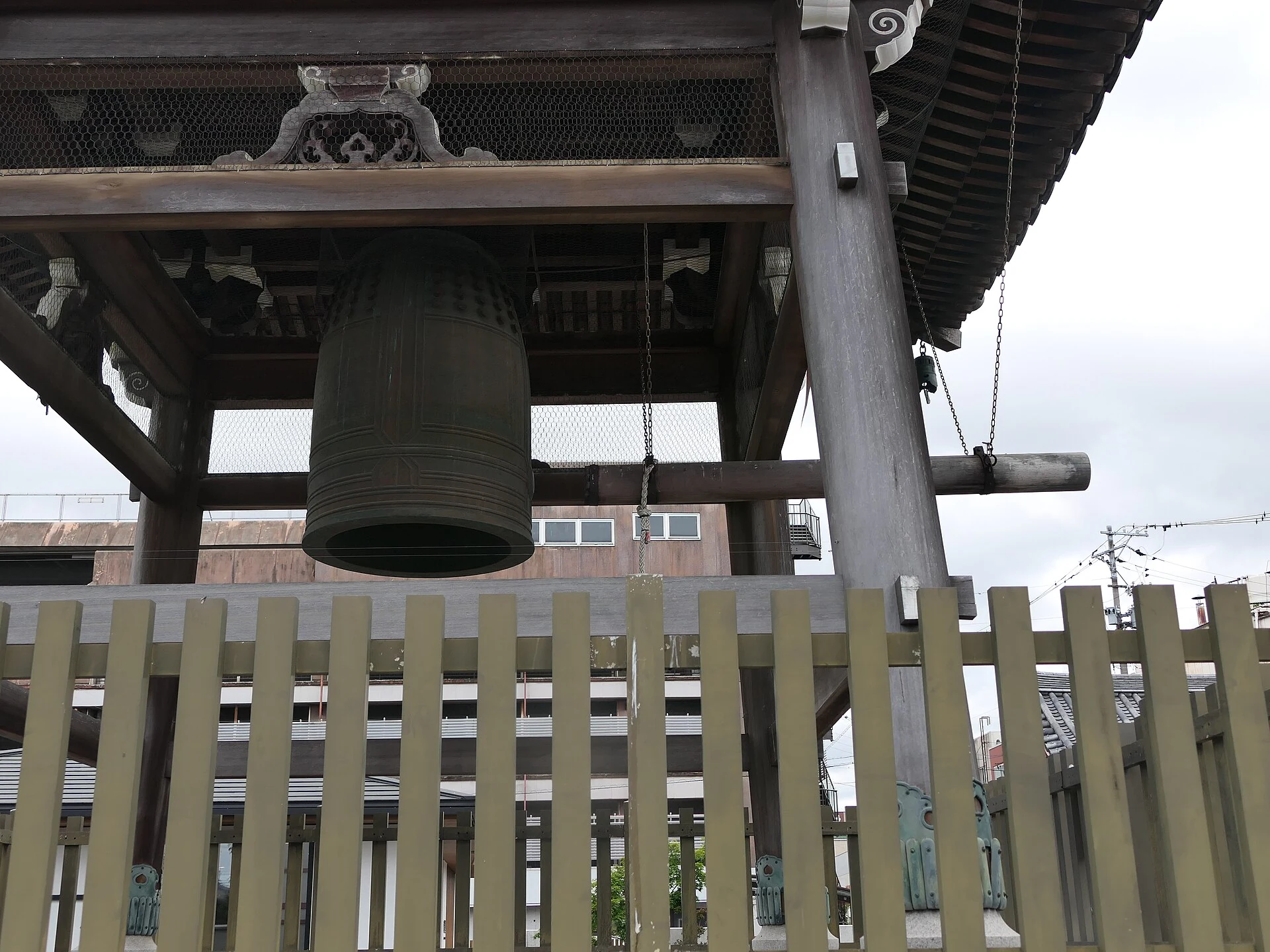 旅の途中で出会う風景