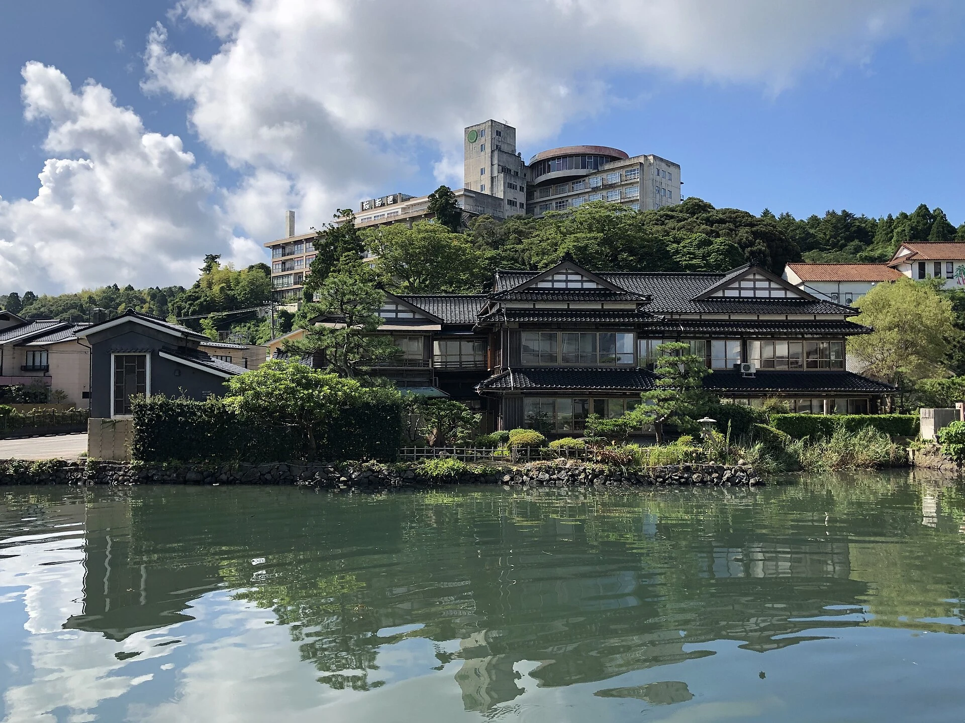 和倉周辺
