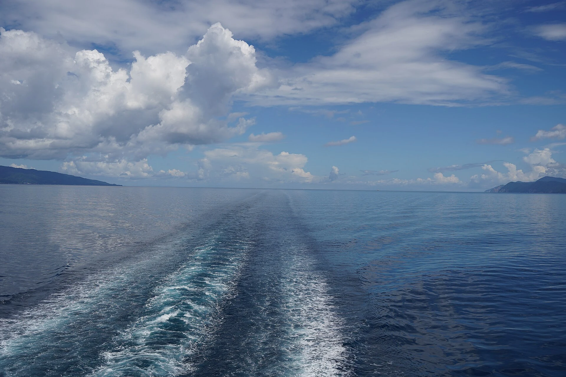 陸奥湾