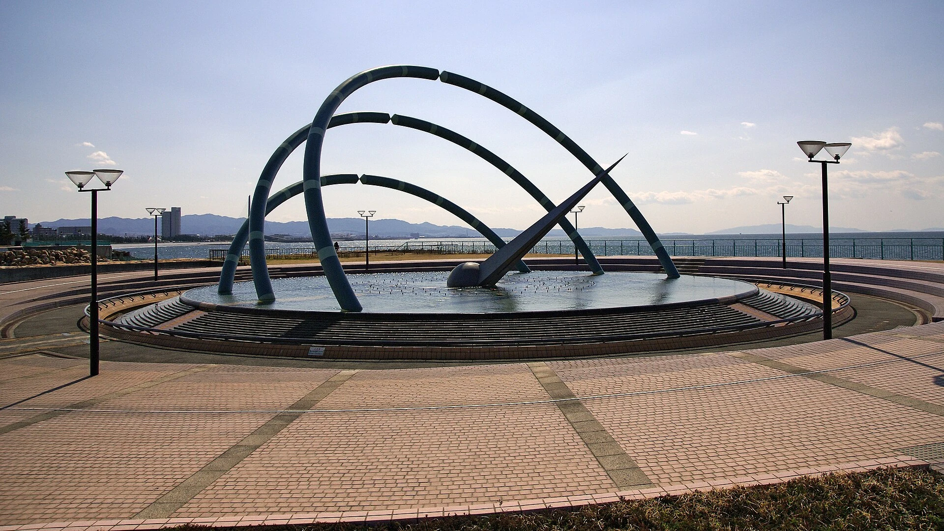 りんくう公園