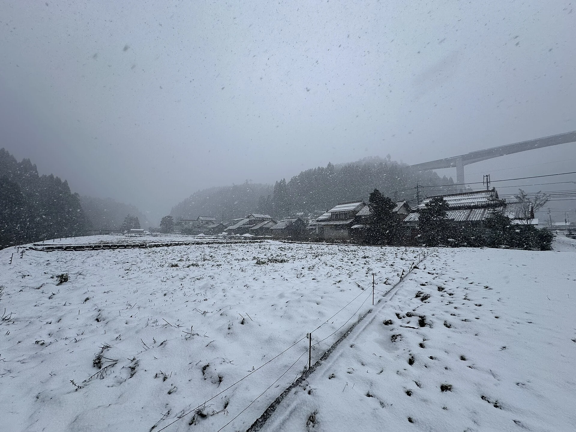 旅の途中で出会う風景