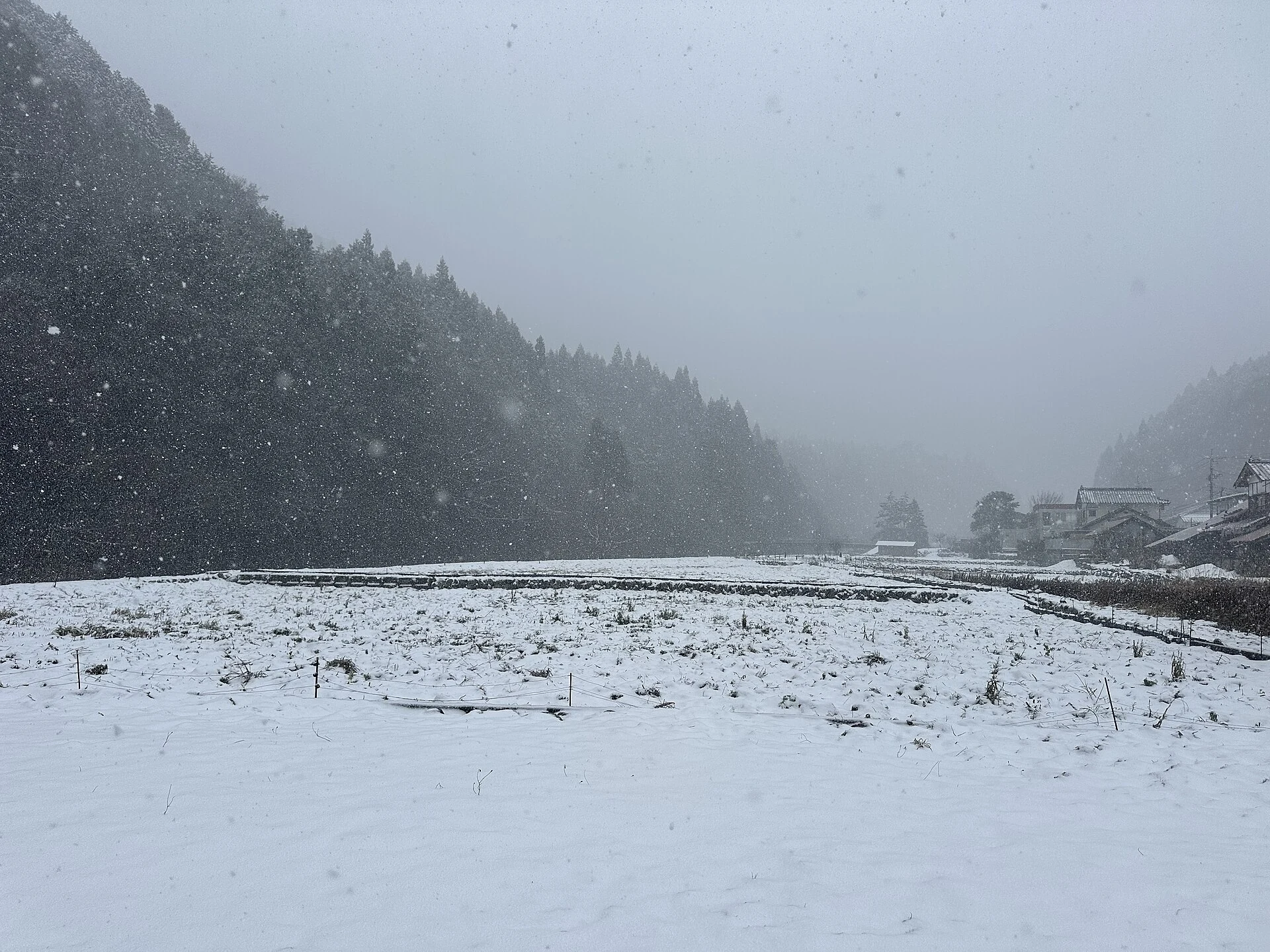 旅の途中で出会う風景