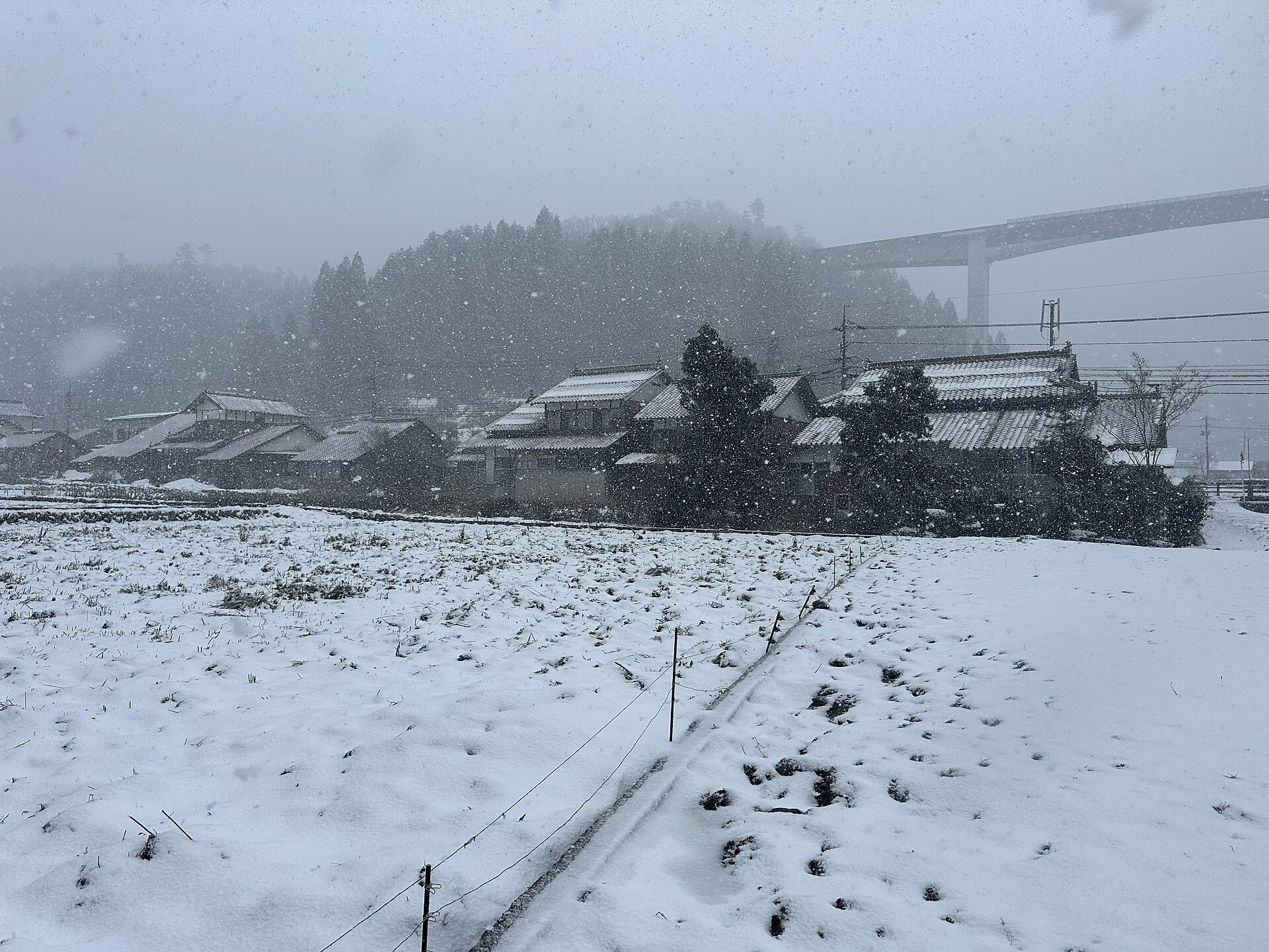 旅の途中で出会う風景