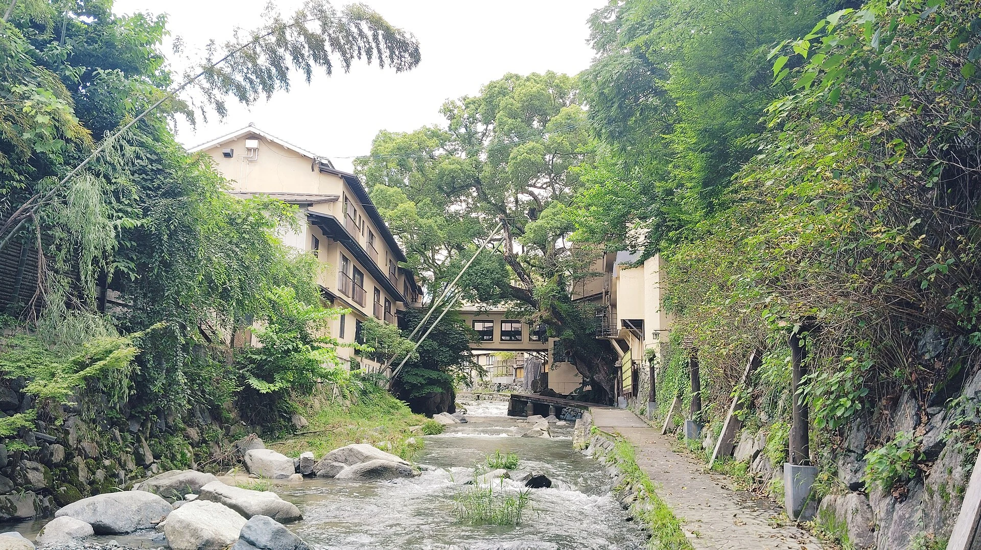 脇田周辺