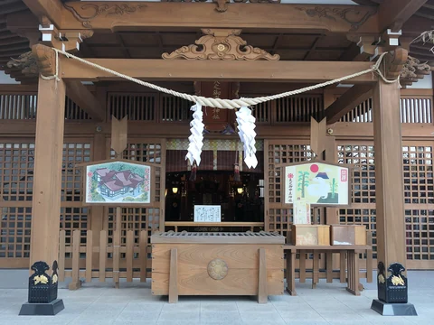 旅の途中で出会う風景