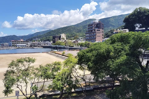 小浜周辺