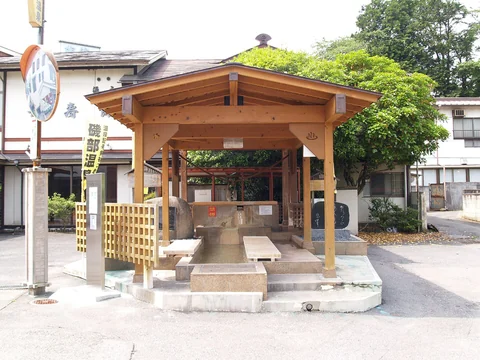 磯部周辺