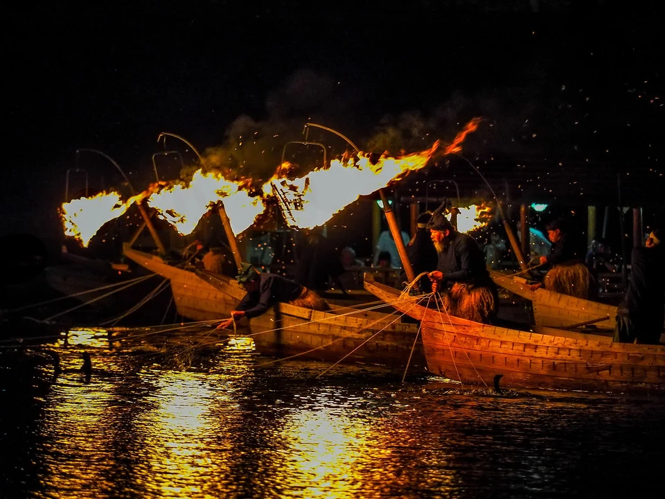 長良川