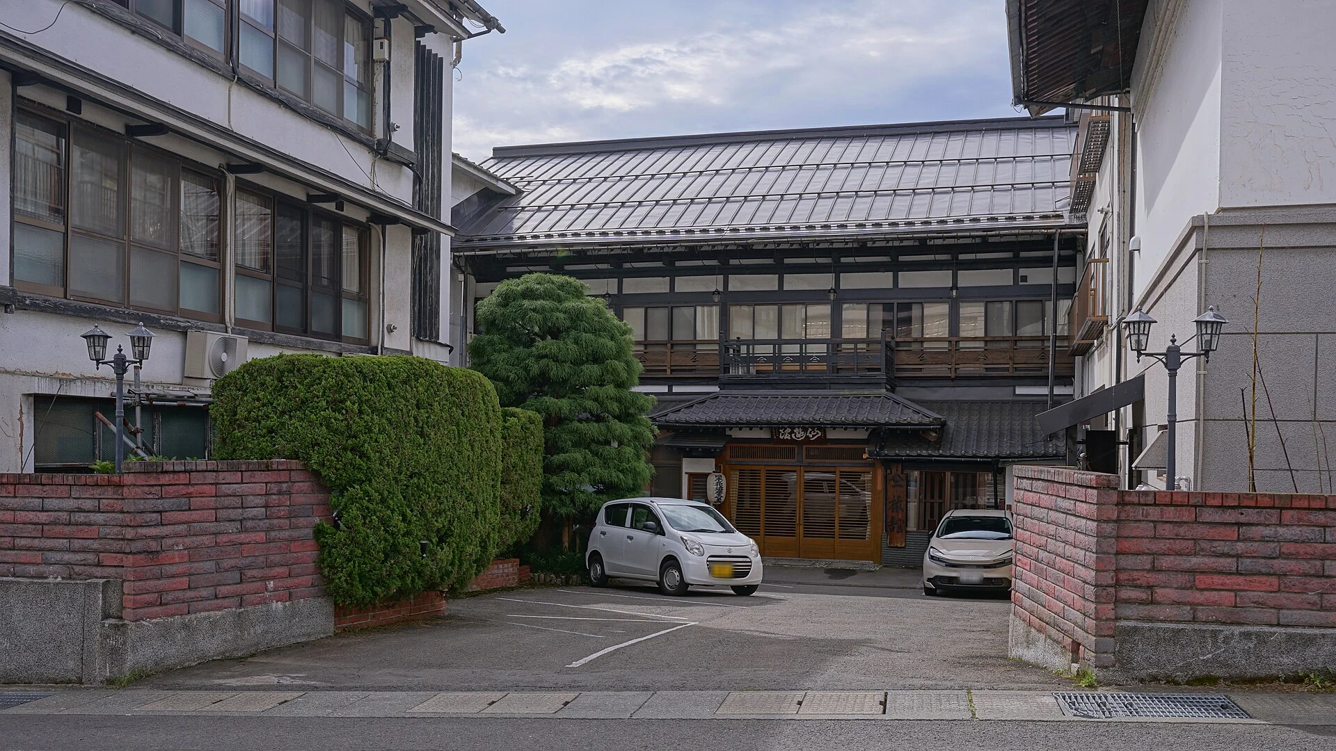 大鰐周辺