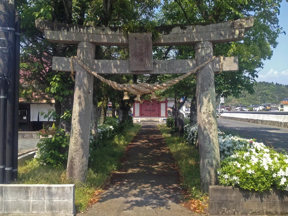 豆田町