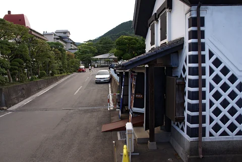 花巻周辺