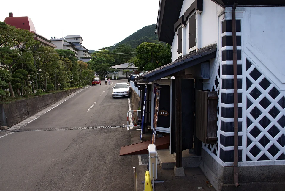 花巻周辺