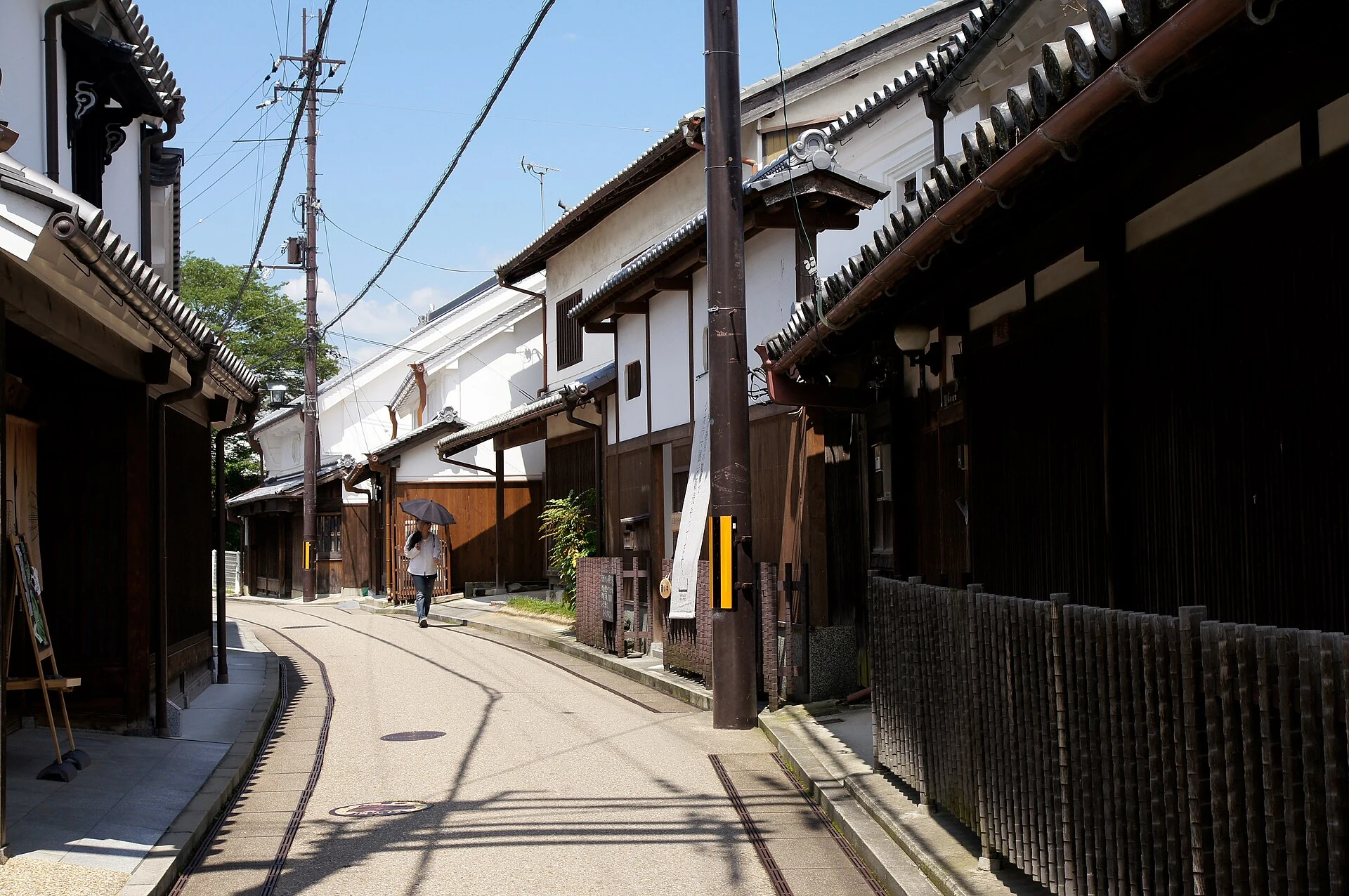 五條新町