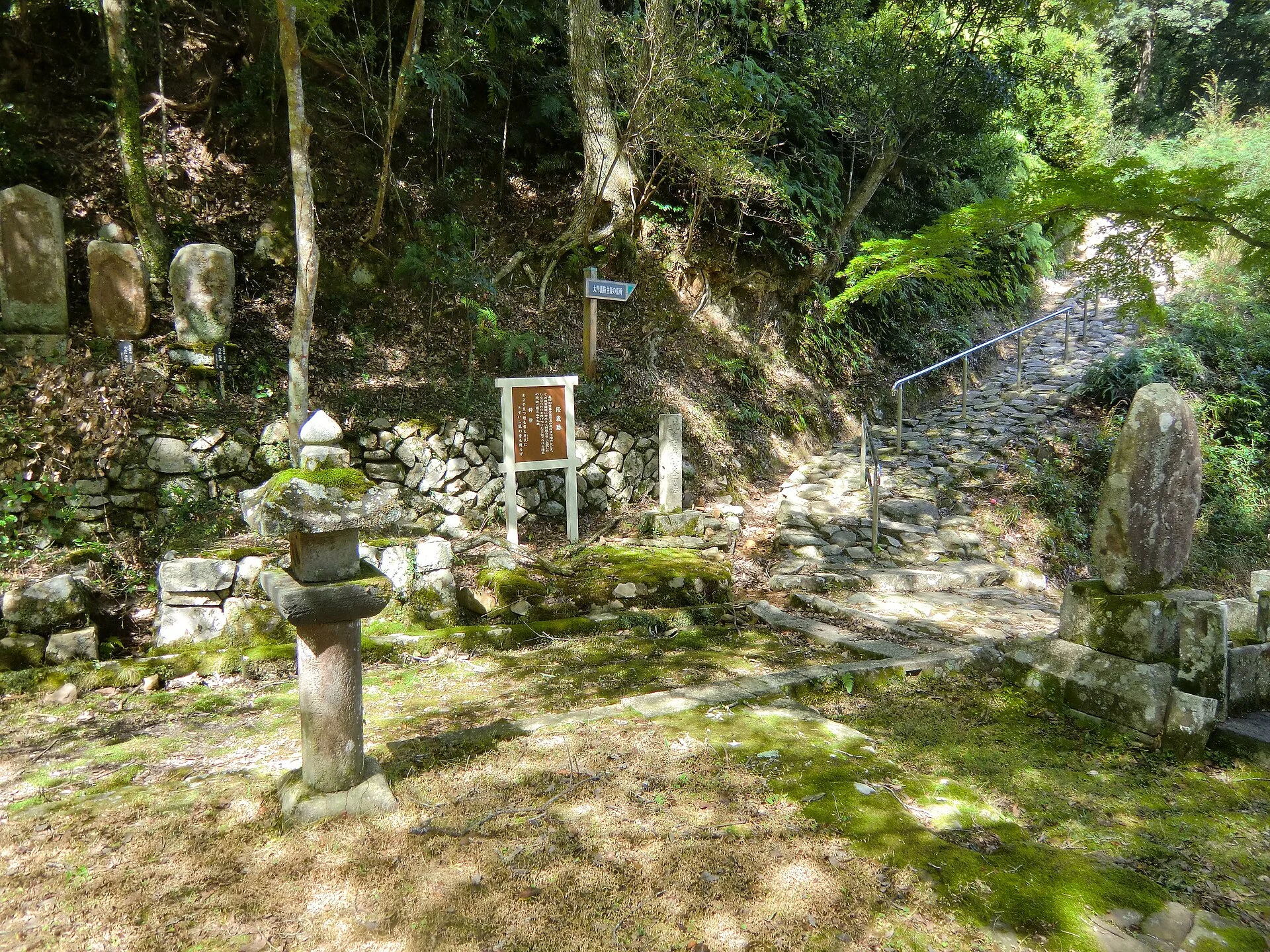 大寧寺